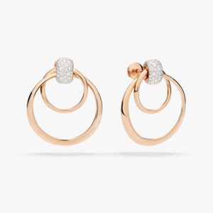 Pomellato Together Earrings