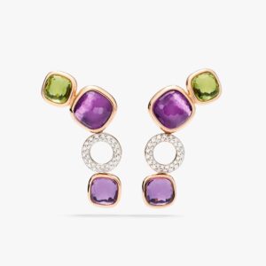 Nudo Earrings