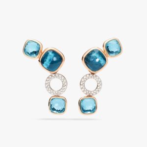 Nudo Earrings