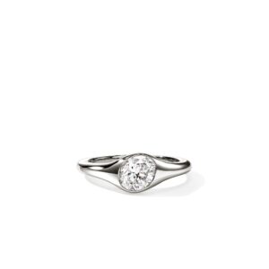 JH Lovestruck™ Ring,  Sterling Silver, Diamond, 1.25TCW