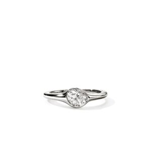 JH Lovestruck™ Ring,  Sterling Silver, Diamond, .75TCW
