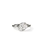 JH Lovestruck™ Ring, Sterling Silver, Diamond, 2.5TCW