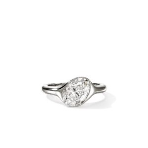 JH Lovestruck™ Ring, Sterling Silver, Diamond, 2.5TCW