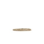 Icon Ring, Gold, 1.8MM