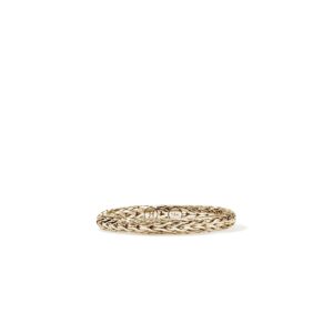 Icon Ring, Gold, 2.5MM