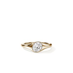 JH Lovestruck™ Ring, Gold, Diamond, 1.25TCW