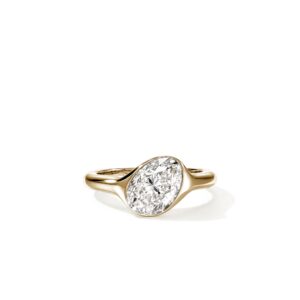 JH Lovestruck™ Ring, Gold, Diamond, 2.5TCW