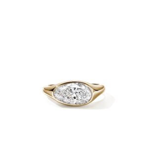 JH Lovestruck™ Ring, Gold, Diamond, 3.25TCW