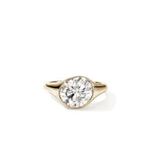 JH Lovestruck™ Ring, Gold, Diamond, 4.0TCW