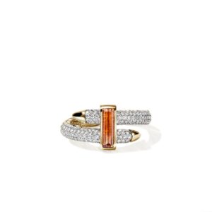 Artisan Series Spear Ring