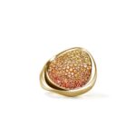 Artisan Series Pebble Ring