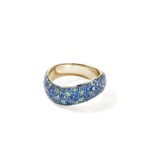 Artisan Series Surf Ring