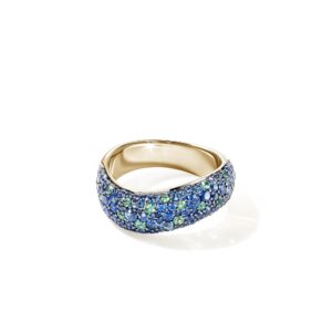 Artisan Series Surf Ring