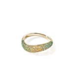 Artisan Series Surf Ring