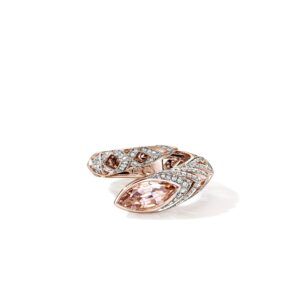 Artisan Series Naga Wrap Ring