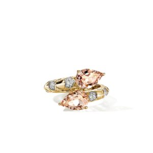 Artisan Series Naga Ring