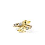Artisan Series Naga Ring