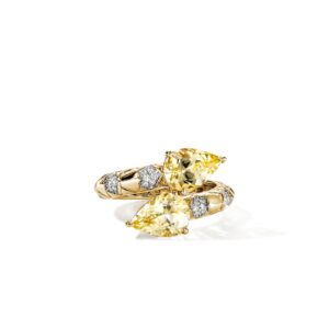 Artisan Series Naga Ring