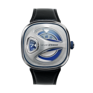 SevenFriday ME1/01
