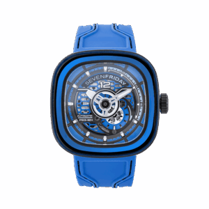 SevenFriday PS3/04 aka "CCB"