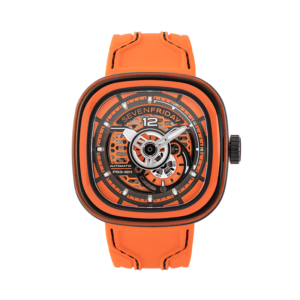 SevenFriday PS3/03 aka "CCO"