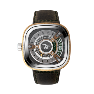 SevenFriday M2/05