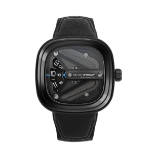 SevenFriday M3/07 AKA "SPACESHIP II"