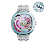 SevenFriday C1/01 AKA "PDP"