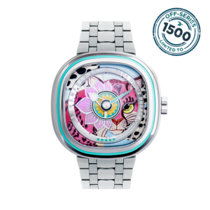 SevenFriday C1/01 AKA "PDP"