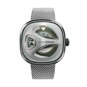 SevenFriday ME1/02M