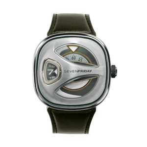 SevenFriday ME1/02