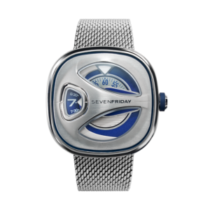 SevenFriday ME1/01M