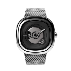 SevenFriday PE1/01 M