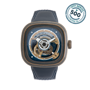 SevenFriday PS1/04