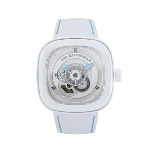 SevenFriday P1C/05 AKA "CURAÇAO"
