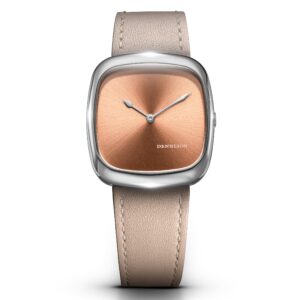 Sunray Salmon In Steel