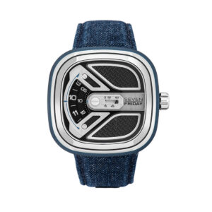 SevenFriday M1B/01 AKA "URBAN EXPLORER"