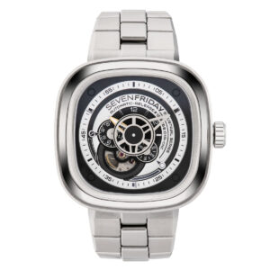 SevenFriday P1B/01M