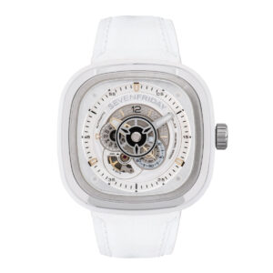 SevenFriday P1C/01 AKA "ALBA"