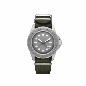 Modello Uno U1-GMT-AEG Limited Edition – GMT