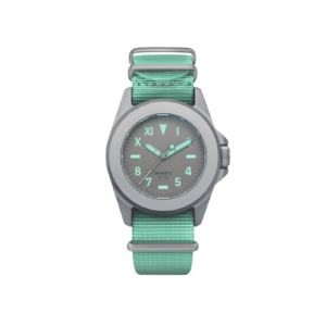Modello Quattro U4S-T-LB Limited Edition – Time Only