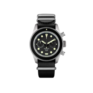 Modello Tre UC3 Classic – Chronograph