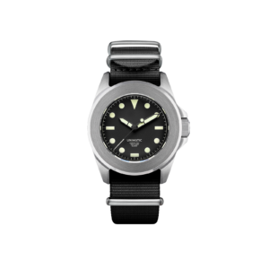 Modello Quattro UC4 Classic – Time Only
