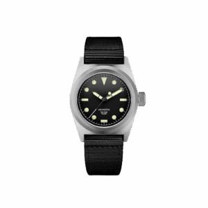 Unimatic Modello Due UC2 Classic – Time Only