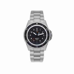 Modello Uno UT1-GMT Toolwatch – Bracelet Premium Set