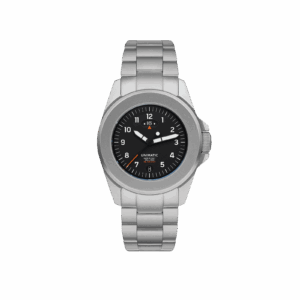 Modello Quattro UT4-GMT Toolwatch – Bracelet Premium Set