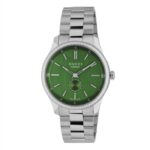 Gucci G-Timeless Watch, 40mm - Green Dial