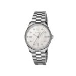 Gucci G-Timeless Watch, 29mm - White Mother of Pearl Diamond Dial