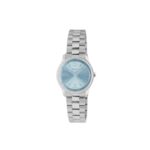 Gucci G-Timeless Watch, 29mm - Blue Dial
