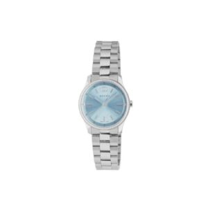 Gucci G-Timeless Watch, 29mm - Blue Dial